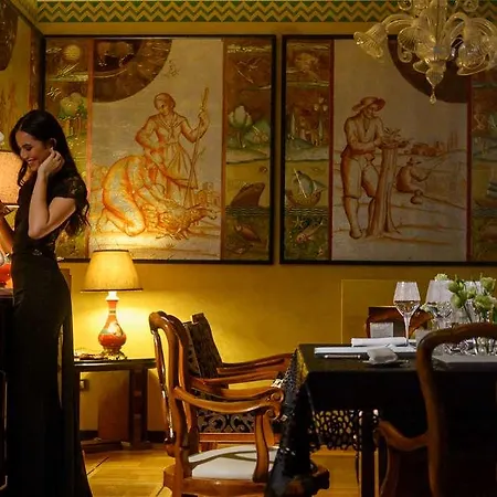 Hotel Grand Castrocaro Longlife Formula