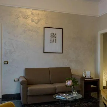 Hotel Grand Castrocaro Longlife Formula 4*