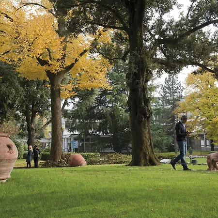 Grand Castrocaro Longlife Formula 4* Castrocaro Terme