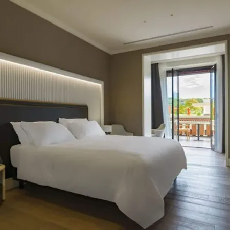 Grand Castrocaro Longlife Formula 호텔 4*