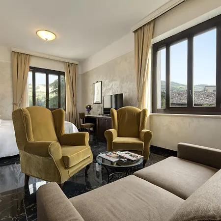 Grand Castrocaro Longlife Formula 4*