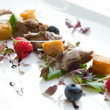 Grand Castrocaro Longlife Formula 4* Castrocaro Terme