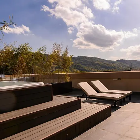 Grand Castrocaro Longlife Formula Hotel