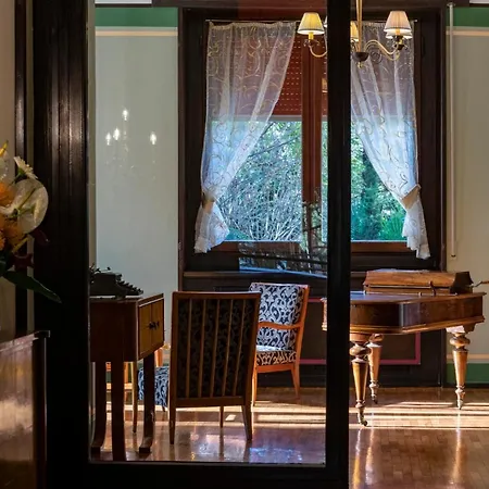 Grand Castrocaro Longlife Formula 4*