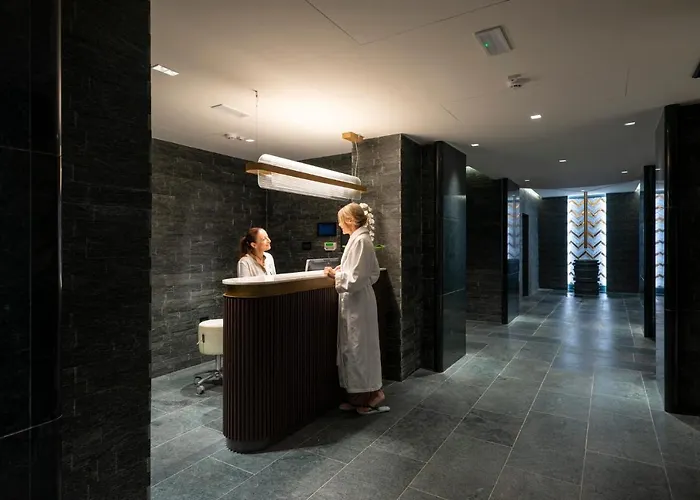 Grand Castrocaro Longlife Formula 酒店 4*