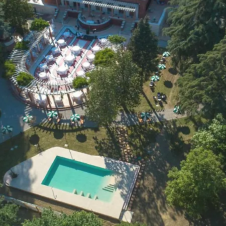 Grand Castrocaro Longlife Formula 4* Castrocaro Terme