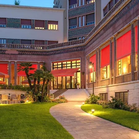 Grand Castrocaro Longlife Formula Отель 4*