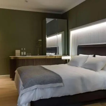 Отель Grand Castrocaro Longlife Formula 4*