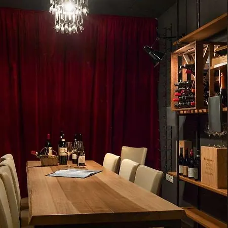 Grand Castrocaro Longlife Formula Кастрокаро-Терме