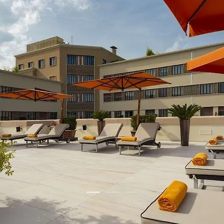 Grand Castrocaro Longlife Formula Hotell