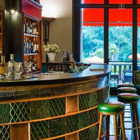 Grand Castrocaro Longlife Formula Hotell 4*