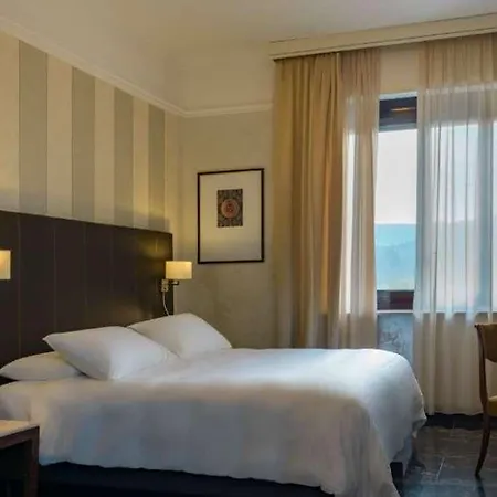 Grand Castrocaro Longlife Formula Hotell 4*