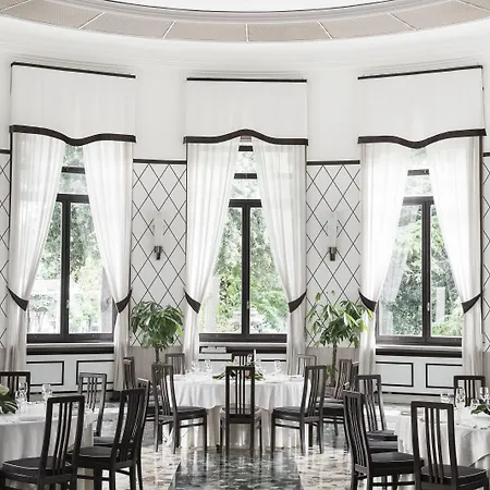 Otel Grand Castrocaro Longlife Formula