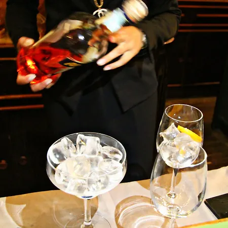 Hotel Grand Castrocaro Longlife Formula 4*