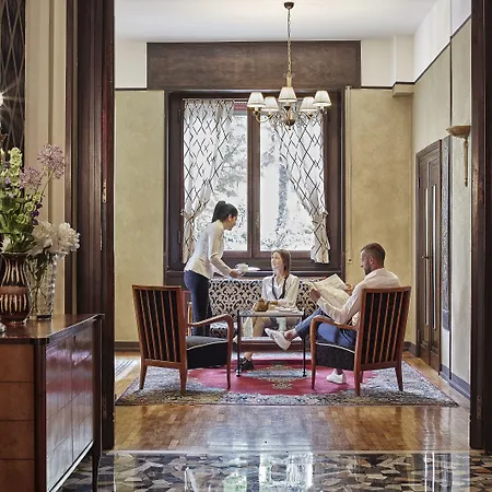 Grand Castrocaro Longlife Formula 4* Castrocaro Terme