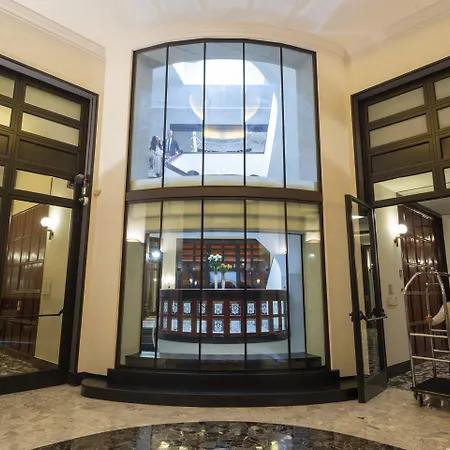 Отель Grand Castrocaro Longlife Formula 4*