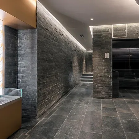 Отель Grand Castrocaro Longlife Formula 4*