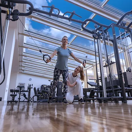 Grand Castrocaro Longlife Formula 4* Castrocaro Terme