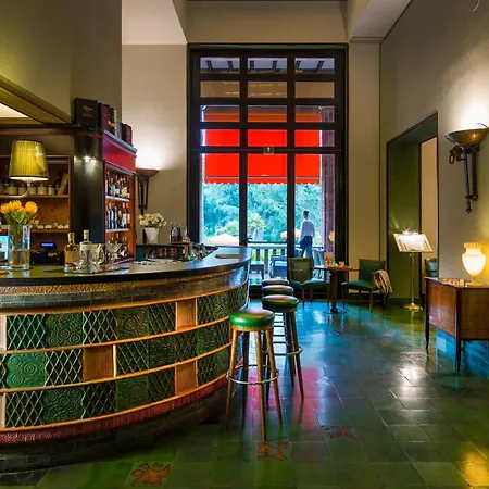 Hotel Grand Castrocaro Longlife Formula 4*