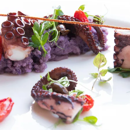 Hotell Grand Castrocaro Longlife Formula 4*