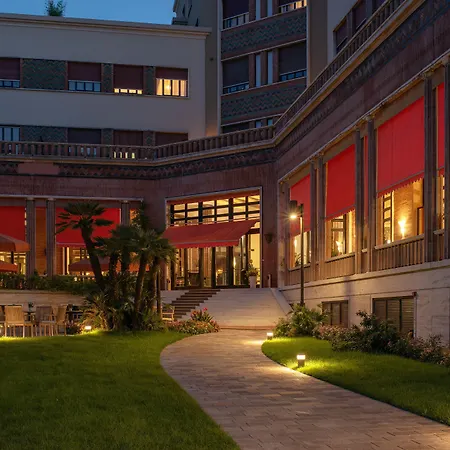 Grand Castrocaro Longlife Formula Otel