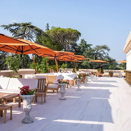 Grand Castrocaro Longlife Formula 4*