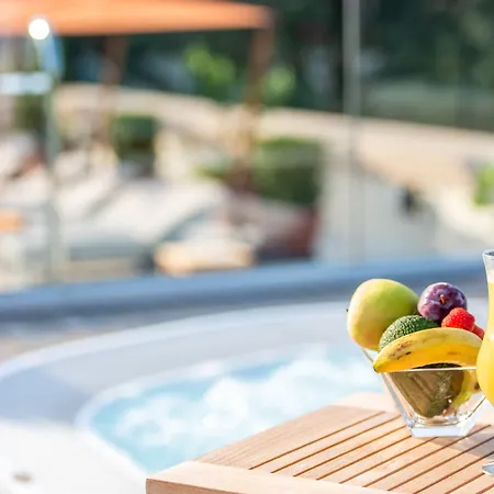 Grand Castrocaro Longlife Formula Otel 4*