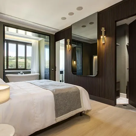 Grand Castrocaro Longlife Formula Отель 4*