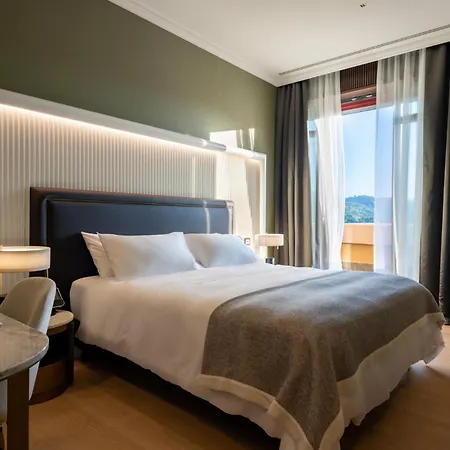 Grand Castrocaro Longlife Formula Hotell 4*