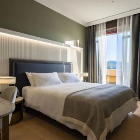 Grand Castrocaro Longlife Formula Отель 4*