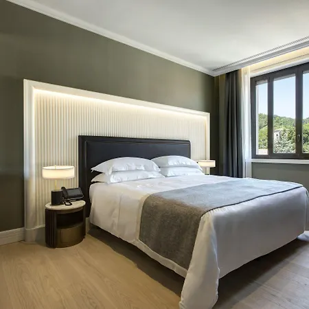 Hotell Grand Castrocaro Longlife Formula 4*