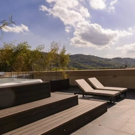 Grand Castrocaro Longlife Formula 4*