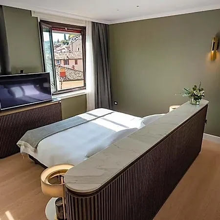 Grand Castrocaro Longlife Formula Ξενοδοχείο 4*