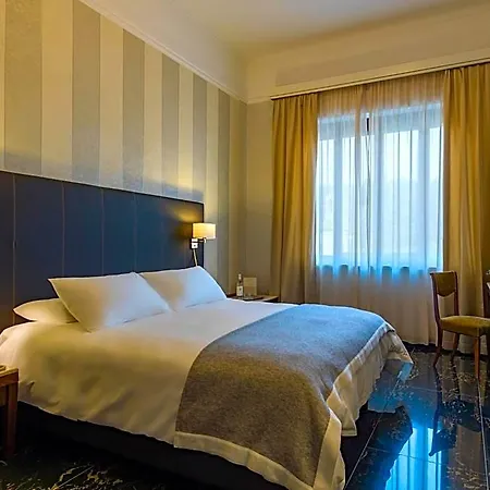 Grand Castrocaro Longlife Formula Ξενοδοχείο 4*