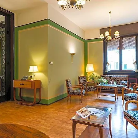 Grand Castrocaro Longlife Formula Ξενοδοχείο 4*