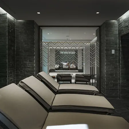 Otel Grand Castrocaro Longlife Formula Castrocaro Terme