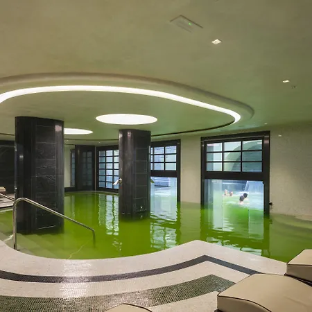 Otel Grand Castrocaro Longlife Formula Castrocaro Terme