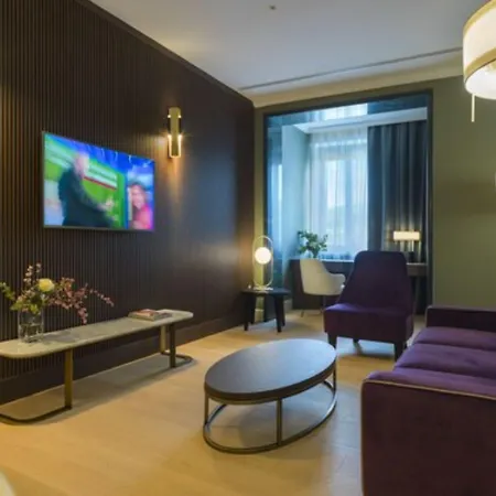 Grand Castrocaro Longlife Formula Otel Castrocaro Terme