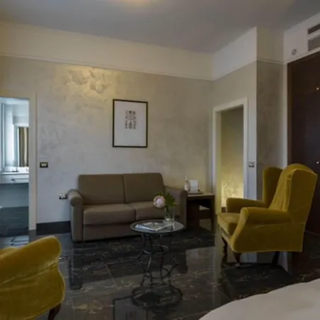 Grand Castrocaro Longlife Formula Otel 4*