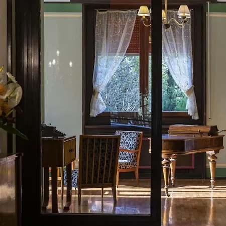 Otel Grand Castrocaro Longlife Formula 4*