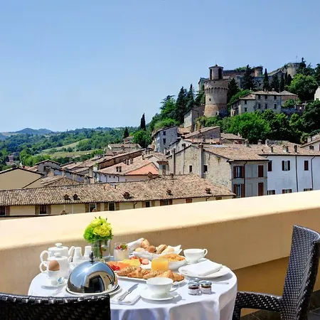 Grand Castrocaro Longlife Formula Otel Castrocaro Terme