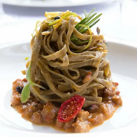 Hotel Grand Castrocaro Longlife Formula 4*