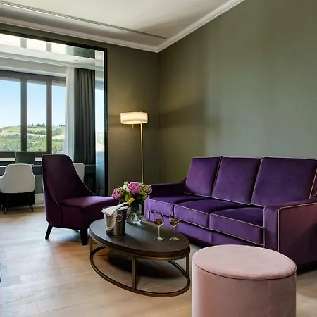 Grand Castrocaro Longlife Formula Hotel