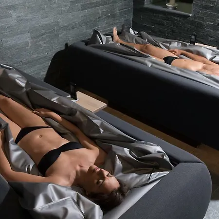 Grand Castrocaro Longlife Formula 酒店