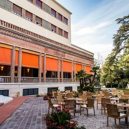 Grand Castrocaro Longlife Formula Отель 4*