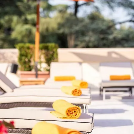 Grand Castrocaro Longlife Formula Hotell Castrocaro Terme