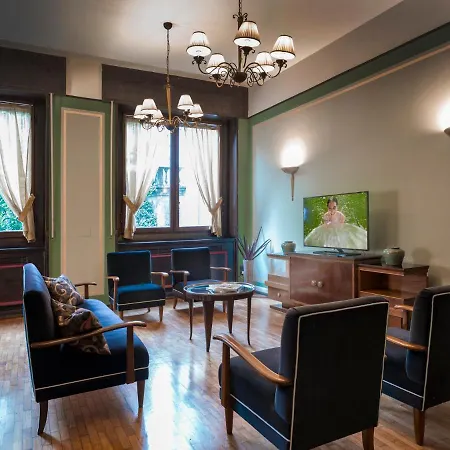 Otel Grand Castrocaro Longlife Formula Castrocaro Terme
