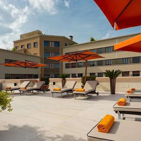 Grand Castrocaro Longlife Formula 4*