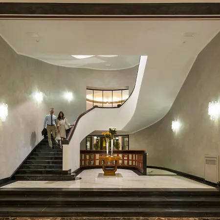 Otel Grand Castrocaro Longlife Formula Castrocaro Terme