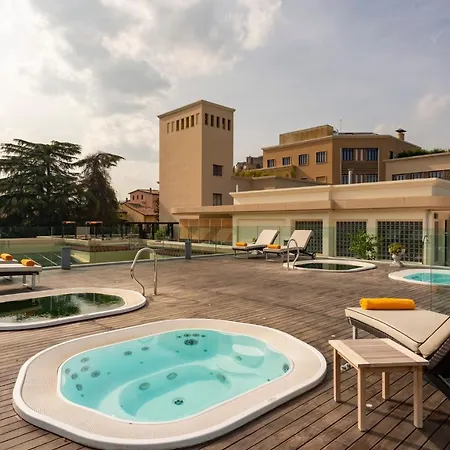 Grand Castrocaro Longlife Formula Castrocaro Terme